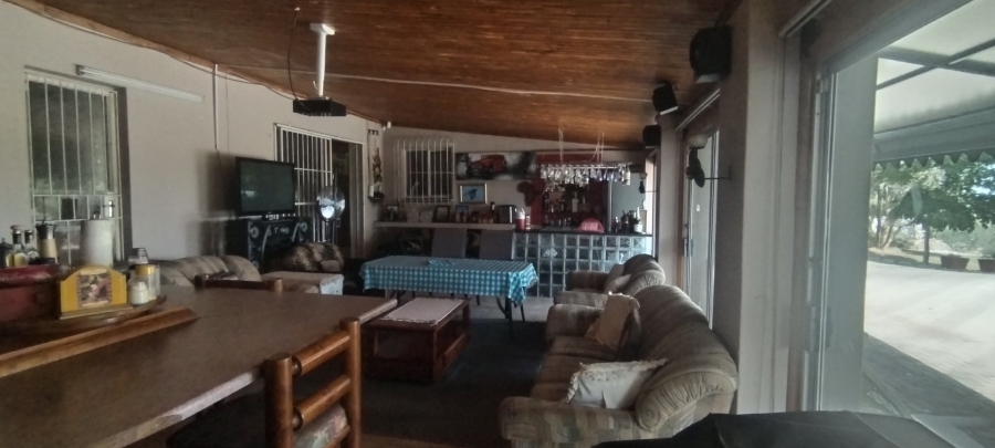 4 Bedroom Property for Sale in Harmony Free State